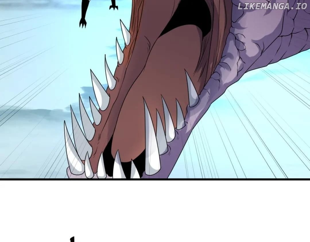 Era of the Haunted Chapter 163 - page 77